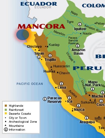 map-of-peru